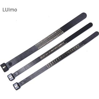 LUImo Ring Sizer - Dụng cụ đo kích cỡ nhẫn tiện lợi