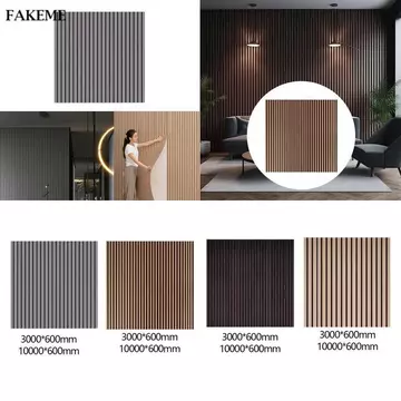 FAKEME Dán Tường 3D Tấm Tường Giấy Dán Tường Có Thể Tháo Rời Nghệ Thuật Chống Thấm Nước Trang Trí Tường Đề Can Cho Phòng Ngủ Phòng Khách Văn Phòng Tại Nhà DIY Phòng Chơi Phòng Tắm Thích Hợp F