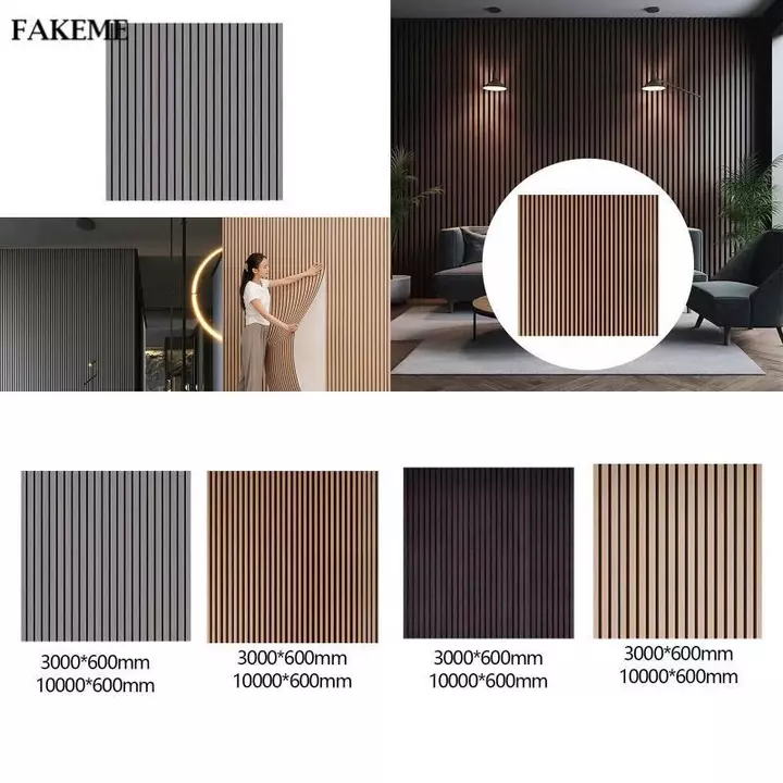 FAKEME Dán Tường 3D Tấm Tường Giấy Dán Tường Có Thể Tháo Rời Nghệ Thuật Chống Thấm Nước Trang Trí Tường Đề Can Cho Phòng Ngủ Phòng Khách Văn Phòng Tại Nhà DIY Phòng Chơi Phòng Tắm Thích Hợp F