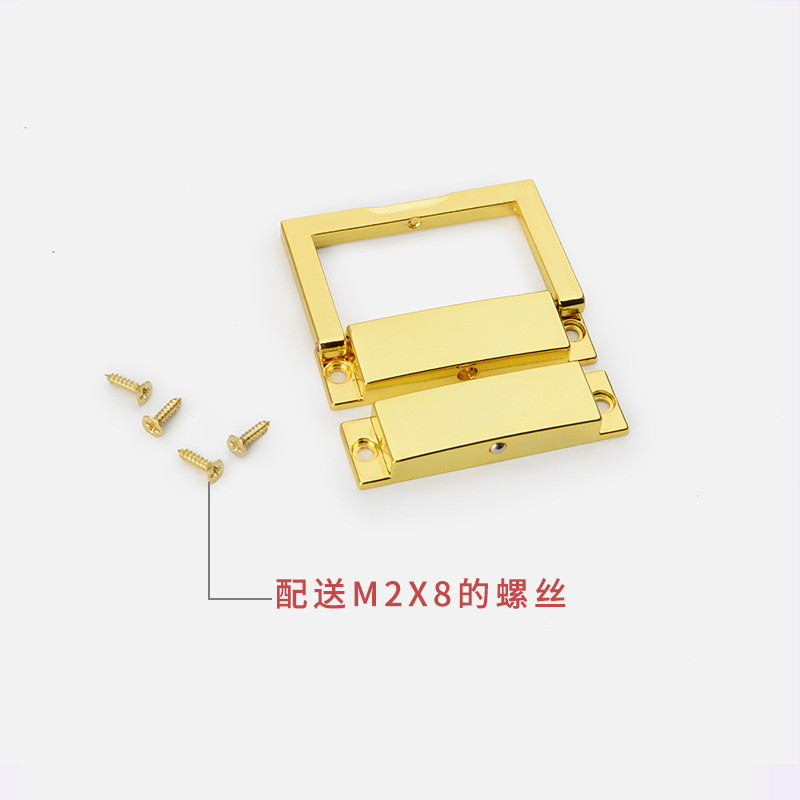Khóa Hành Lý Khóa Khóa Khóa Hành Lý Khóa Hành Lý Hộp Gỗ Hộp Quà Tặng Hộp Rượu Khóa Đóng Gói Phụ Kiện Phần Cứng 0N1E