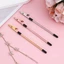 Công cụ vòng tay KANGN, Điều chỉnh cơ chế móc an toàn Người trợ giúp trang sức, buộc và móc có thể thu vào Kẹp cá sấu Dụng cụ buộc dây Vòng tay Kìm Dụng cụ trang sức DIY