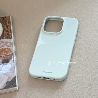 Ốp Điện Thoại TPU Xanh Cho iPhone 17ProMax 17Pro 17 16ProMax 16Pro 16 15ProMax 15Pro 15 14ProMax 14Pro 14 13ProMax 13Pro 13 12 Mềm Chống Rơi Apple iPhone Case Xanh Hồng Vàng
