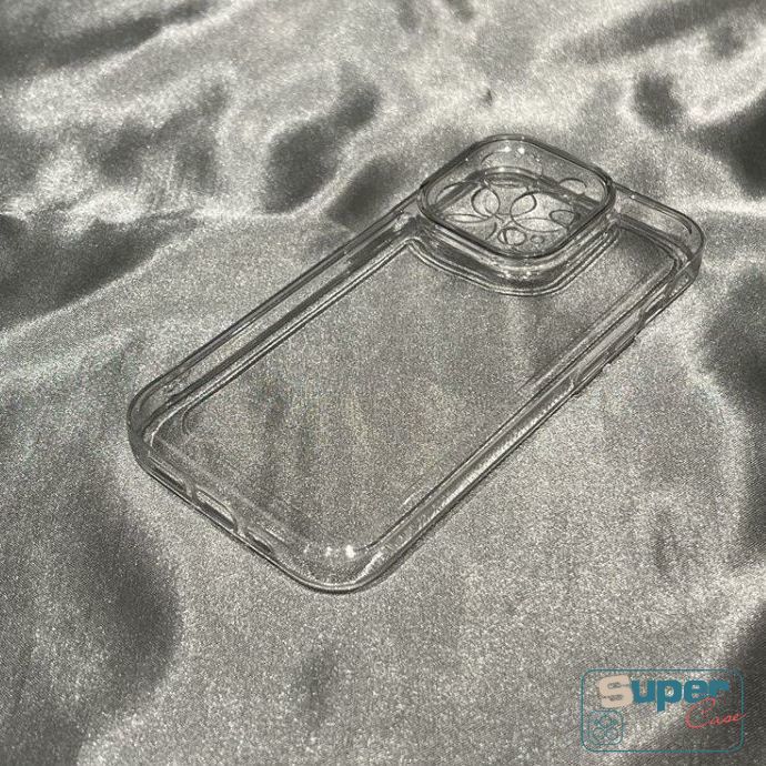Ốp Lưng Samsung A16 A15 A05 A05s A06 A36 A20s A03s A24 A03 A54 A11 A35 A25 A14 A53 A52 A21s A26 A56 A13 A50 A04 A12 A32 Thời Trang Đơn Giản Sang Trọng Trong Suốt Mềm