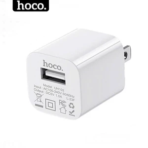 Củ sạc 5W dùng cho samsung xiaomi Phone ...vv Cục sạc tiêu chuẩn cho điện thoại