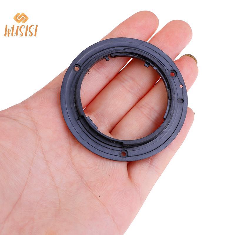 [WUSISI] Vòng Đế Ống Kính Mới Cho 18-55 18-105 18-135 55-200 Linh Kiện Thay Thế Máy Ảnh MỚI
