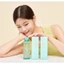 Nước tẩy trang Orjena chiết xuất rau má làm dịu da giảm viêm mụn 300ML