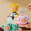 TWINKLE TWINKLE Delicious Moments Series Tai Nghe Túi Đựng Tiền Xu Hộp Mù Búp Bê Quyến Rũ plushie