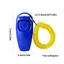 Top 2 Chiếc Multiuse Huấn Luyện Clicker Còi Cho Nhiều Kích Thước Chó Hiệu Quả Dụng Cụ Huấn Luyện Thú Cưng Cho Chuyên Nghiệp Nhà Tàu