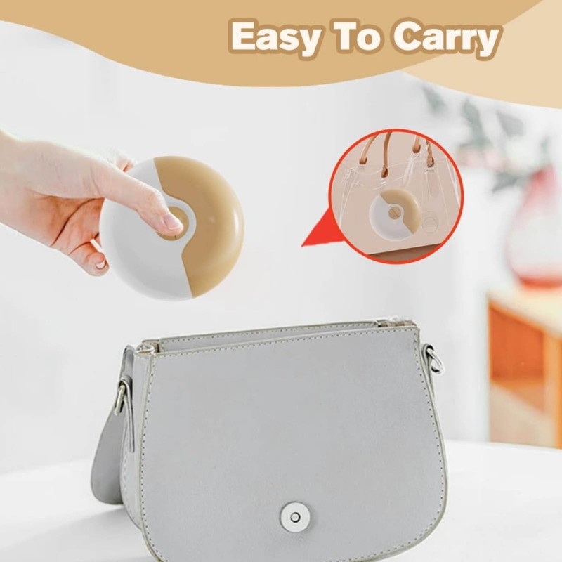 SHI Sạc Điện Kết Hợp Unguis Cutter Mill Mọi Người Kỷ Nguyên Nhẹ Nhàng Dễ Dàng Cắt Tỉa Tiếng Ồn Thấp Hành Động An Toàn ABS Bui