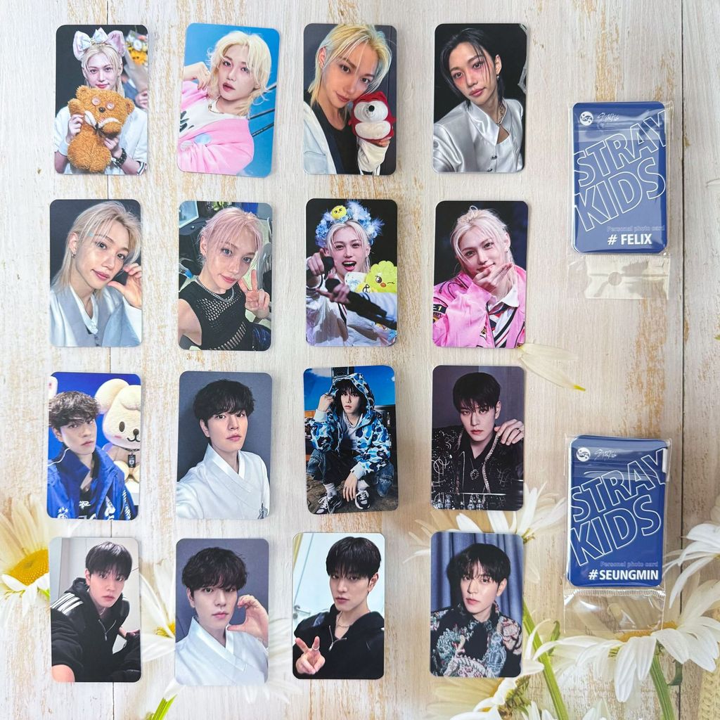 3-9 chiếc STRAY KIDS dominATE celebrATE Lomo Cards vidoe cuộc gọi sự kiện Bookmark Photocards Bang Chan Lee Know Chang Bin HyunJin Han Felix SENUGMIN I.N Bưu thiếp Kpop YM