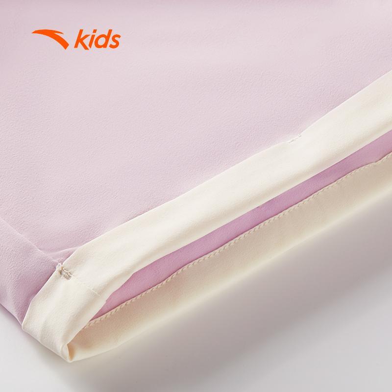 ANTA KIDS Quần Short Bé Gái ANTA Kids 3625C9302