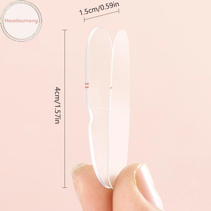 Hodou 12 / 30 Cái / hộp Mỹ Phẩm Tai Corrector Tai Dán Tai Hỗ Trợ Tai Tự Dính Mỹ Phẩm Tai Dán Tai Vô Hình Tai VN