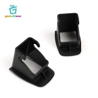 Bộ gắn neo ghế ô tô cho trẻ em Giá đỡ giao diện chốt, chắc chắn, dễ lắp đặt, thay thế bằng thép phổ biến cho xe cộ