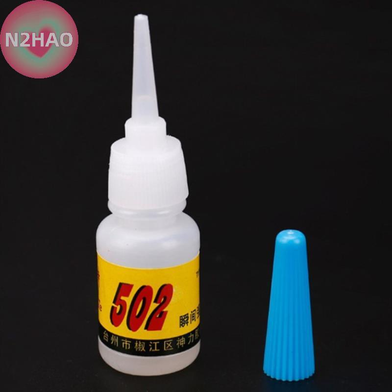 N2HAO Siêu Keo Sấy Cyanoacrylate Dính Liên Kết Chắc Chắn Sửa Chữa Nhanh n