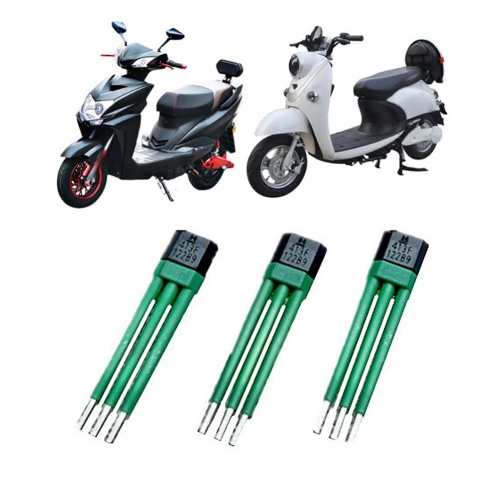 Hall Sensor for Quanshun Yuma Fordocto Motors Pack of 3 Suitable for 3000W Power