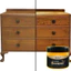 Sáp Ong Đánh Bóng Đồ Gỗ Sàn Gỗ Beeswax Sáp Ong Làm Mới, Phục Hồi Màu, Vết Xước Bàn Ghế, Tủ, Cửa Gỗ Dọn Dẹp Nhà Cửa Tết