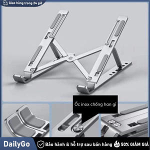 Giá đỡ máy tính đa năng - Phù hợp nhiều thiết bị, tăng cường tản nhiệt, bảo vệ cổ，nhôm N3 ，kèm quạt tản nhiệt