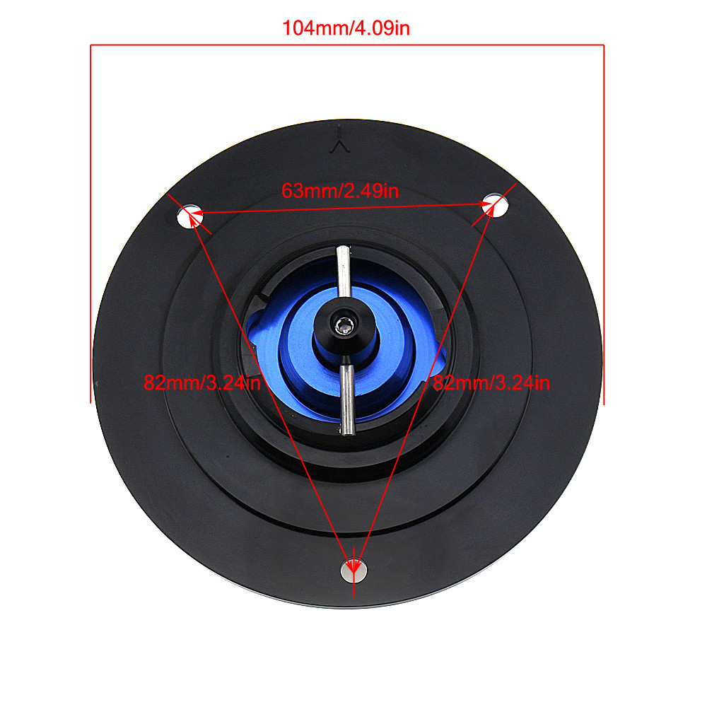 Dành Cho Xe YAMAHA R15 V3 Hợp Kim Nhôm CNC Phát Hành Nhanh Nắp Bình Nhiên Liệu Bao Da Xe Máy Phụ Kiện