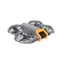 Thanh bảo vệ camera SAIA với ốp lưng gimbal chống sốc và ống kính nhựa nhẹ dành cho DJI NEO 2