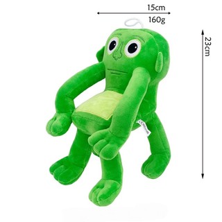PLUS✨Tung Tung Tung Saur Đồ Chơi Sang Trọng Tungtung Saur Plushie Mới Đen Ba Chân Búp Bê Cá Mập Ngộ nghĩnh Ghế Xanh Đồ Chơi Nhồi Bông Mềm Sang Trọng Quà Tặng Giáng Sinh Búp Bê Đồ Chơi Trẻ Em