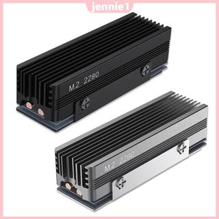 [Mới] Bộ làm mát SSD M.2 với tấm tản nhiệt tản nhiệt tản nhiệt Bộ tản nhiệt thể rắn cho SSD M.2 NVMe 2280