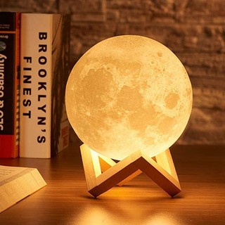 Đèn sách LED Moon Light Galaxy Light, Đèn ngủ mặt trăng, Bé gái, Bé trai, Quà tặng sinh nhật cho trẻ em, Trang trí phòng ngủ Chiếu sáng trong nhà