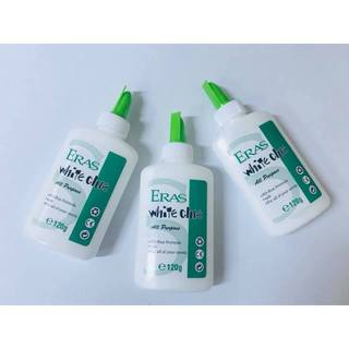 [ERASVN] Keo sữa 120g Eras E543