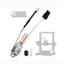Nâng cấp cho 2 Bộ Hotend, Máy sưởi nhiệt điện trở In hình 0.4mm Hot End cho 2 Plus / Neo / 2