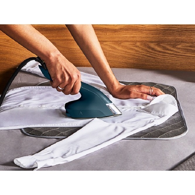 Bàn ủi hơi nước Tefal 2in1 Duo Power JF4032E0 - Bình chứa 400ml - Bảo hành chính hãng 24 tháng