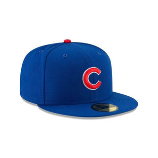 Mũ bóng chày đội Chicago Cubs mới, có thể tùy chỉnh