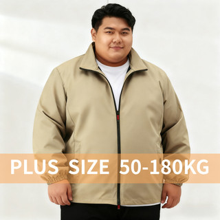 Áo Khoác Nam Oversized Thoáng Khí, Chống Gió Phù Hợp Cho Xe Máy