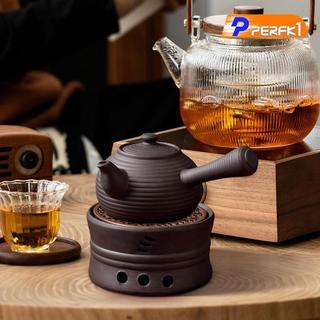 Ấm trà truyền thống Trung Quốc để sưởi ấm và pha trà để sử dụng tại nhà và ngoài trời