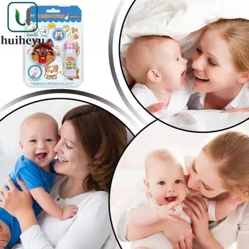 Bình sữa ZENITHEM và đồ chơi cho chó biết nói, Mô phỏng giáo dục sớm cho bé gái Đồ chơi giả vờ chơi, Đồ chơi nhập vai cho ăn thực phẩm Nhật Bản Giả vờ chơi Bộ đồ ăn cho chó nhỏ Đồ chơi trẻ em
