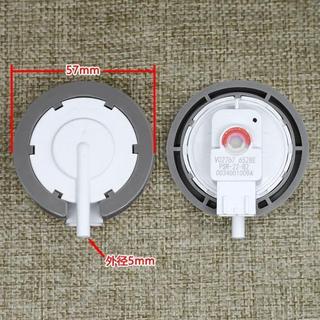Máy Giặt Acutuna Bộ Điều Khiển Mực Nước Chắc Chắn 5.7cm Dễ Dàng Lắp Đặt Máy Giặt Độ Chính Xác Cao Áp Senser Phụ Kiện Máy Giặt