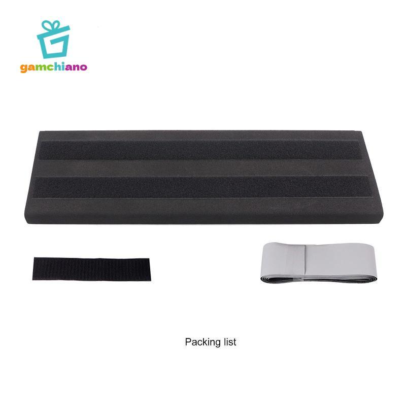 Bàn Đạp Đàn Guitar Board Ổn Định Chuyên Nghiệp Nhẹ Hiệu Ứng Guitar Pedalboard