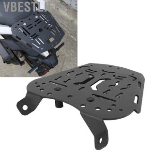 VBESTLIFE Jiawu Đuôi Hộp Đáy Tấm Đế Thép Carbon Có Thể Tháo Rời Phía Sau Giá Để Hành Lý Đầu Gắn Bằng Ốc Vít Phần Cứng Cho ZONTES 368G 501G