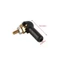 PCF * 10 Cái Đầu Định Vị Đầu 2 Mm 3 Mm Cho Lắp Ráp Chính Xác