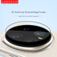 Lereach cho Honor Magic8 Pro / Magic 8 Kính cường lực Bảo vệ ống kính máy ảnh, Chống trầy xước Độ trong suốt cao
