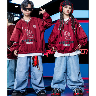 Đồ Nhảy Hiphop Cho Bé Gái Đồ Nhảy Hiện Đại  Đồ Nhảy Cho Bé Trai Đồ Nhảy Cho Bé Đồ Nhảy Zumba Đồ Biểu Diễn Cho Set Đồ Nhảy Dance