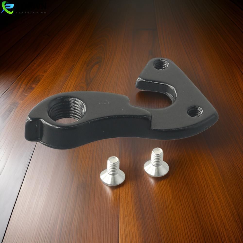 Sturdy and Easy to Install Rear Derailleur Gear Mech Hanger for MTB Bike Bicycle