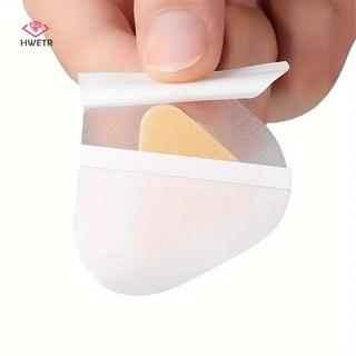 HWETR Giày Cao Gót Chống Ma Sát Miếng Dán Gót Chân Dán Giày Thể Thao Gót Dán Vỉ Dán Vô Hình Dán Giày Mới