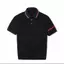 ÁO POLO A02 VẢI THUN CÁ SẤU POLY THÁI 4 CHIỀU