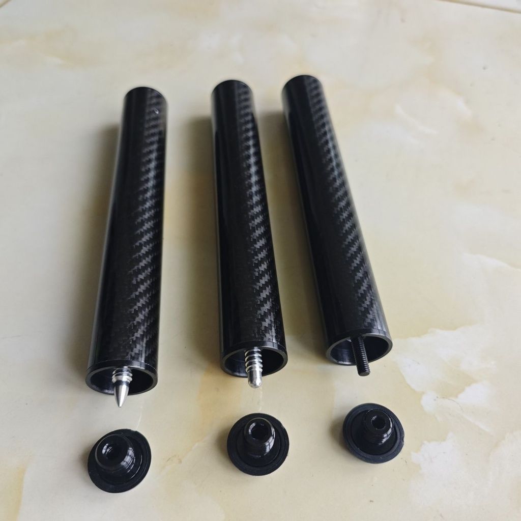 Tay Cầm Mở Rộng Sợi Carbon Đa Năng Cho Bi-da Cue Pierre Lis