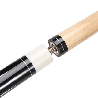 Cue bể bơi 57 inch gỗ, phù hợp cho người chơi bi-a chuyên nghiệp