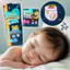 Bỉm/Tã Pampers Ban Đêm Jumbo Nội Địa Nhật – Thấm Hút Gấp 3, Chống Tràn 360°, Bé Ngủ Ngon Suốt Đêm