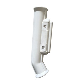 Giá đỡ trẻ em Phụ kiện kết nối gấp 16 ống Giá đỡ gấp Đầu nối giá đỡ 19 ống GHFZ