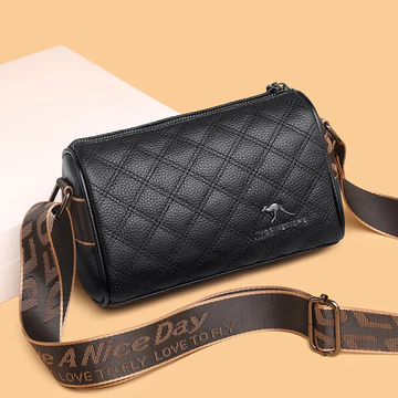 Women's Genuine Leather Shoulder Bag