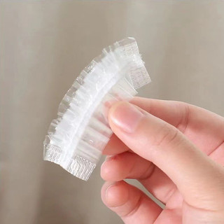 Bịt tai dùng 1 lần dày chống nước, bảo vệ tai khi tắm, gội, nhuộm tóc 100 HF7A