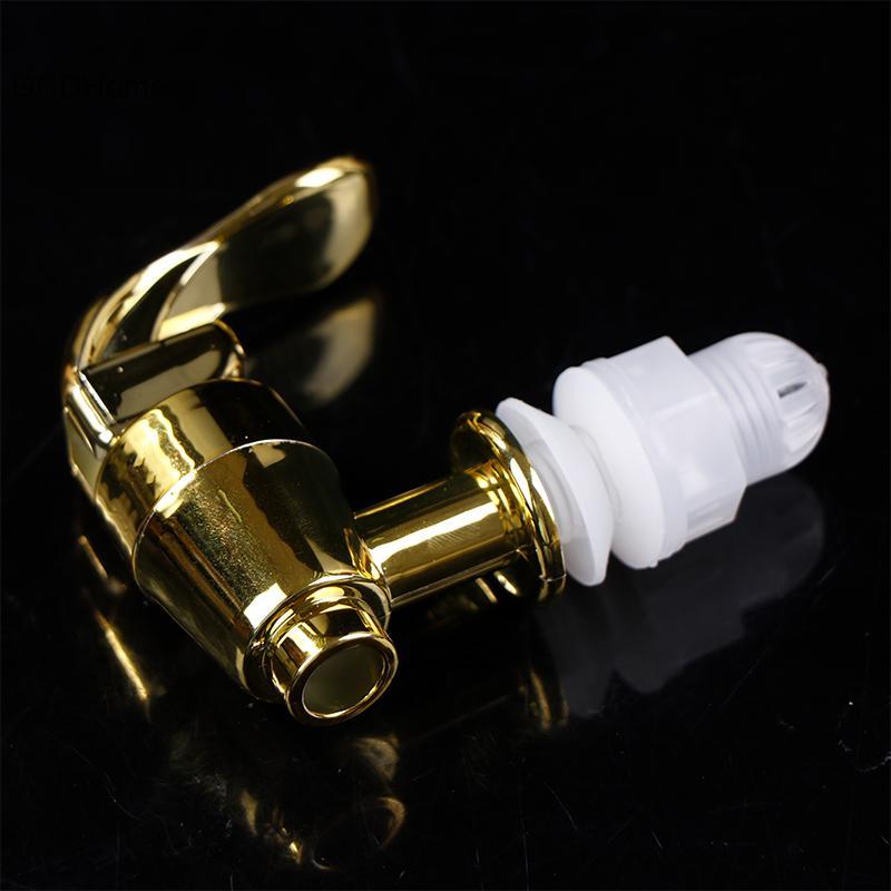 GCDHome 1 Ly Rượu Vòi Bình Rượu Vòi Nước Có Van Lọc Bộ Nước Rượu Bibcocks Bia HOT