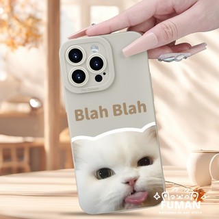 Ốp Điện Thoại Mèo Dễ Thương Cho Samsung Galaxy M80S M60S M55 M54 M53 M35 M34 M33 M32 M23 M22 M15 M14 F15 M12 M11 M10S M06 M05 M04 M02S 5G 4G Vỏ Mềm Chống Sốc Cặp Đôi